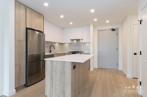 512-7980 206A Street, Langley, BC 