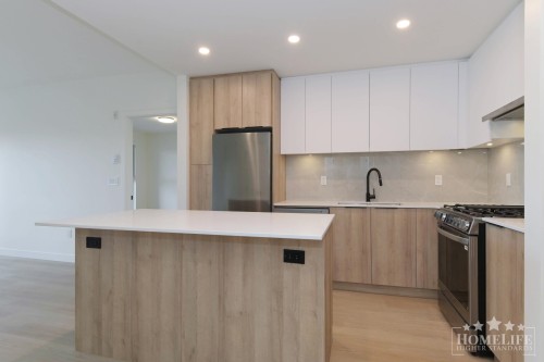 512-7980 206A Street, Langley, BC 