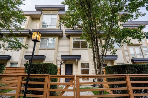 34-19477 72a Avenue  Surrey, BC V4N 6M2