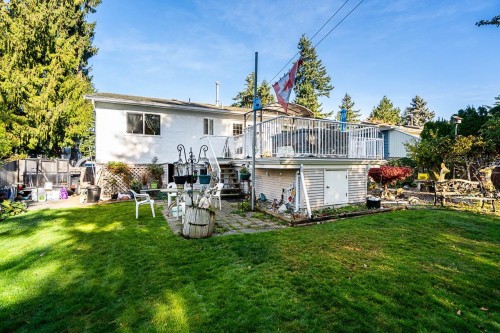 11656 81A Avenue, Delta, BC 