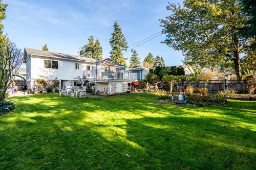 11656 81A Avenue, Delta, BC 