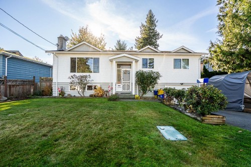 11656 81A Avenue, Delta, BC 