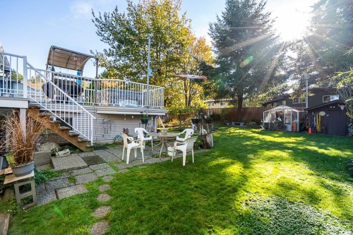 11656 81A Avenue, Delta, BC 