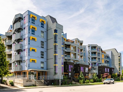 304-32838 Landeau Place  Abbotsford, BC V2S 0M6