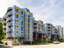 304-32838 Landeau Place  Abbotsford, BC V2S 0M6