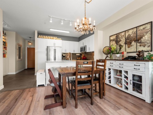 301-23255 Billy Brown Road, Langley, BC 