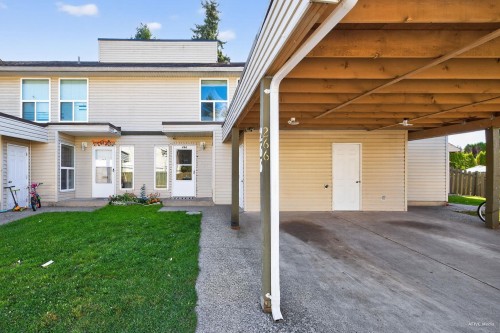 266-32550 Maclure Road  Abbotsford, BC V2T 4N3