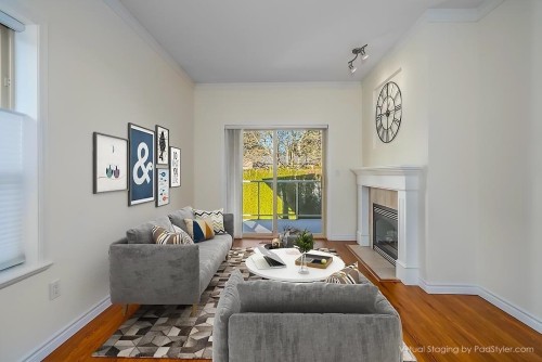 14-34159 Fraser Street, Abbotsford, BC 