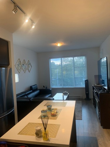 307-13623 81A Avenue, Surrey, BC 