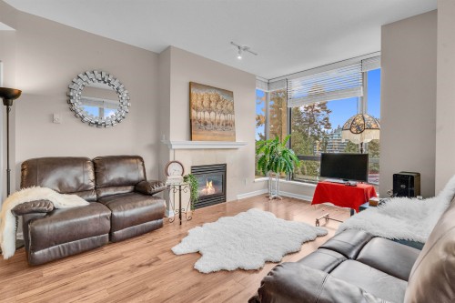 603-1550 Martin Street, White Rock, BC 