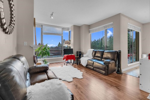 603-1550 Martin Street, White Rock, BC 