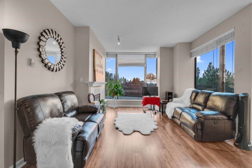 603-1550 Martin Street, White Rock, BC 