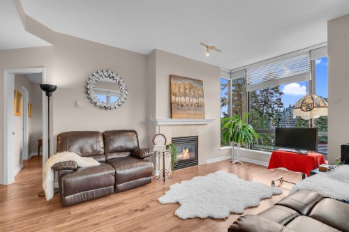 603-1550 Martin Street, White Rock, BC 