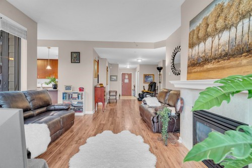 603-1550 Martin Street, White Rock, BC 