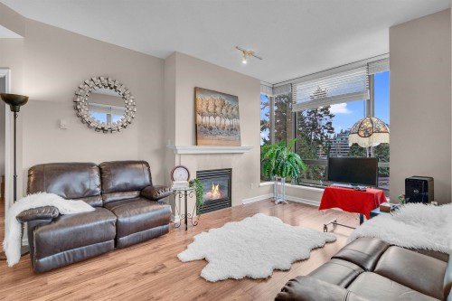 603-1550 Martin Street, White Rock, BC 