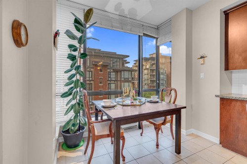 603-1550 Martin Street, White Rock, BC 