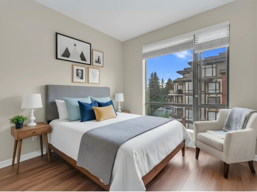 603-1550 Martin Street, White Rock, BC 