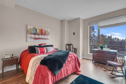 603-1550 Martin Street, White Rock, BC 