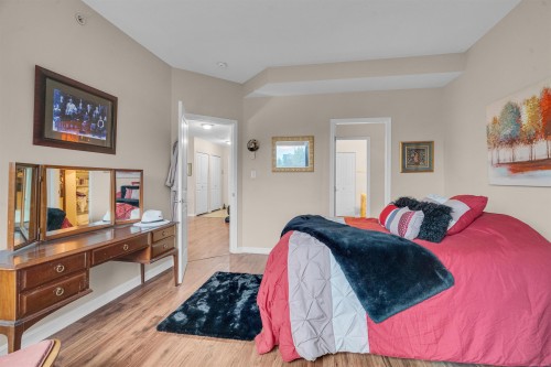 603-1550 Martin Street, White Rock, BC 