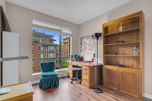 603-1550 Martin Street, White Rock, BC 