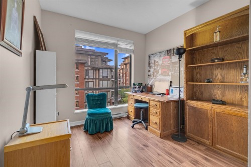 603-1550 Martin Street, White Rock, BC 