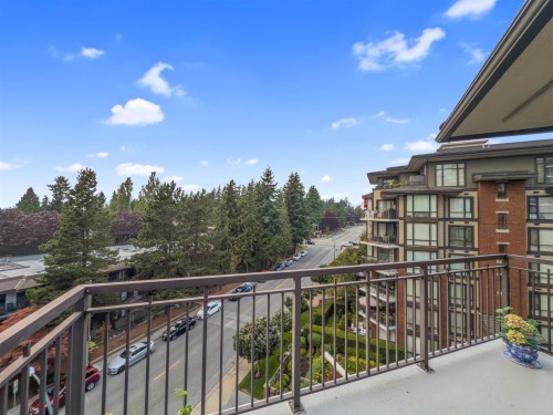 603-1550 Martin Street, White Rock, BC 