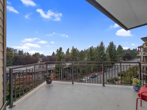 603-1550 Martin Street, White Rock, BC 