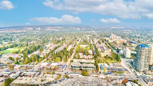 603-1550 Martin Street, White Rock, BC 