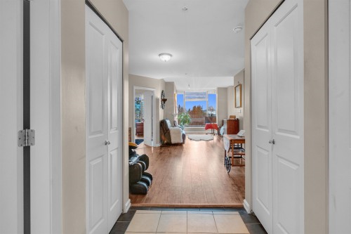 603-1550 Martin Street, White Rock, BC 