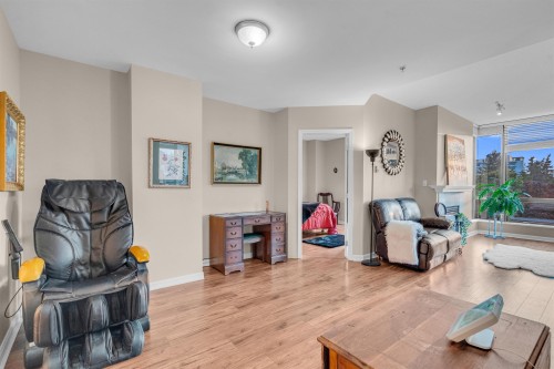 603-1550 Martin Street, White Rock, BC 