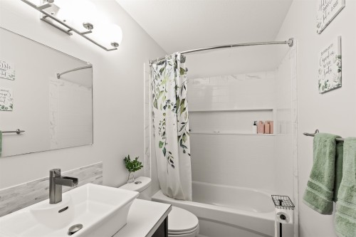 3057 268 Street, Langley, BC 