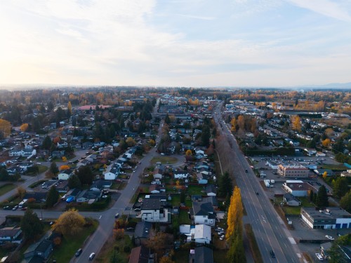 3057 268 Street, Langley, BC 