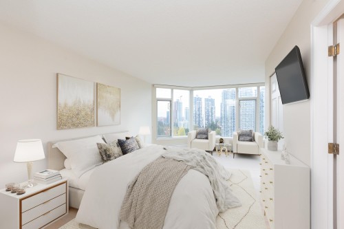 1504-13880 101 Avenue, Surrey, BC 