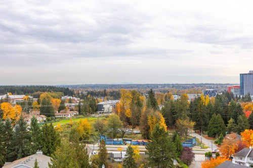 1504-13880 101 Avenue, Surrey, BC 