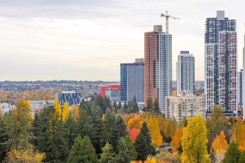 1504-13880 101 Avenue, Surrey, BC 