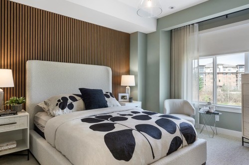 28-7716 207 Street, Langley, BC 