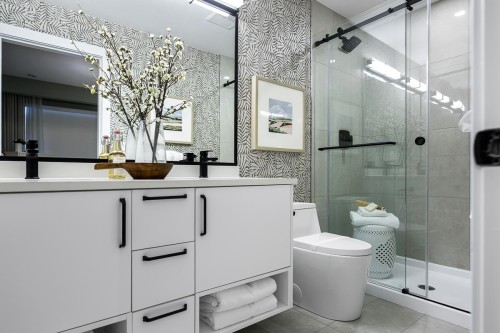 28-7716 207 Street, Langley, BC 