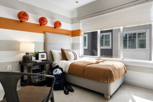 28-7716 207 Street, Langley, BC 