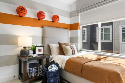 28-7716 207 Street, Langley, BC 