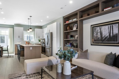 28-7716 207 Street, Langley, BC 