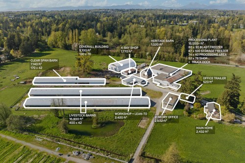 711 256 Street, Langley, BC 