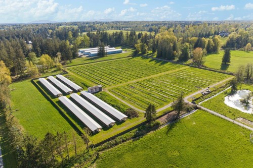 711 256 Street, Langley, BC 