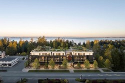 308-1655 128 Street  Surrey, BC V4A 3V2