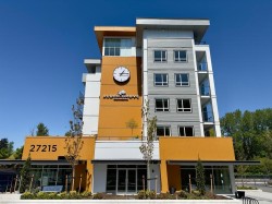 204-27218 Aldergrove Town Centre Drive  Langley, BC V4W 0E4