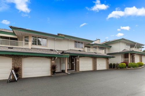 39-3115 Trafalgar Street, Abbotsford, BC 