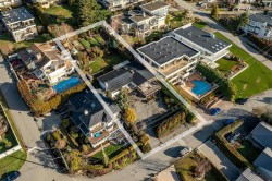 14371 Sunset Drive  White Rock, BC V4B 2V4