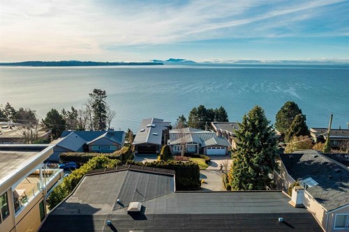 14371 Sunset Drive, White Rock, BC 