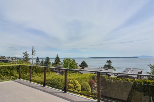 14371 Sunset Drive, White Rock, BC 
