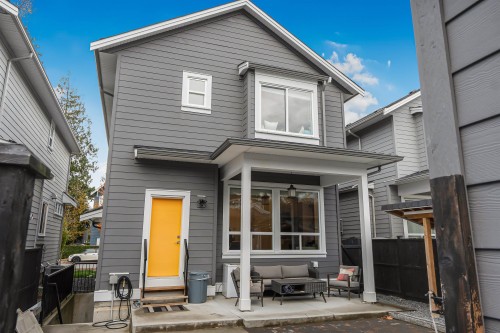 17188 1 Avenue, Surrey, BC 