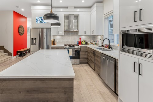 17188 1 Avenue, Surrey, BC 